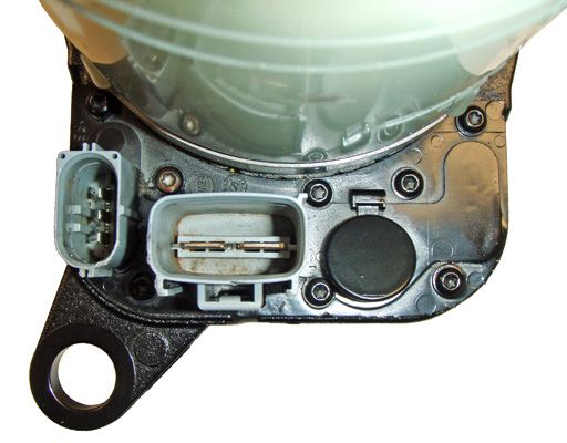 LIZARTE 04.55.1702 - Hydraulikpumpe, Lenkung