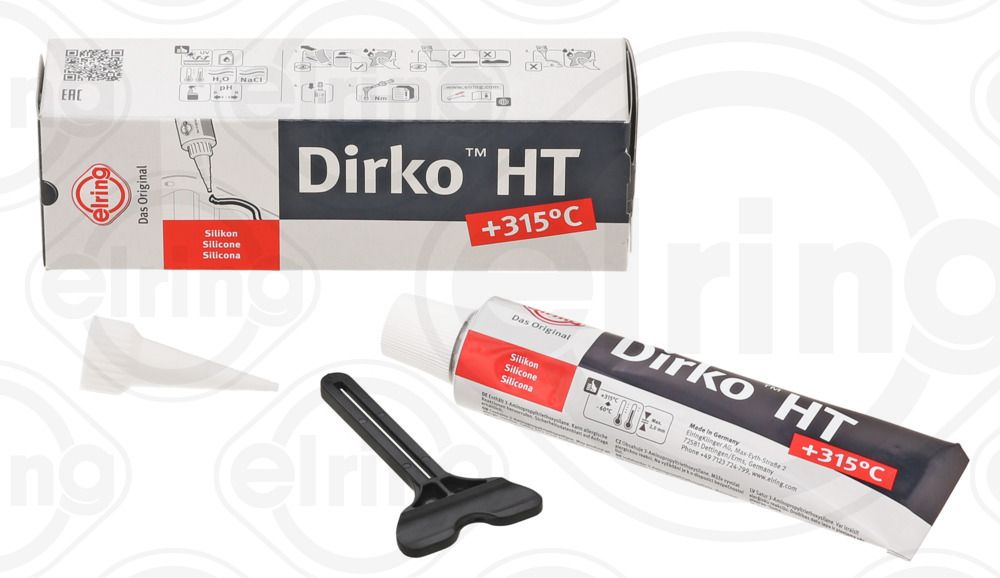 ELRING 006.553 - Dichtstoff