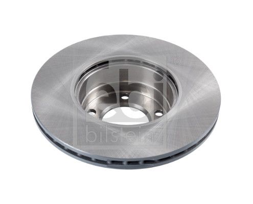 FEBI BILSTEIN 10753 - Bremsscheibe