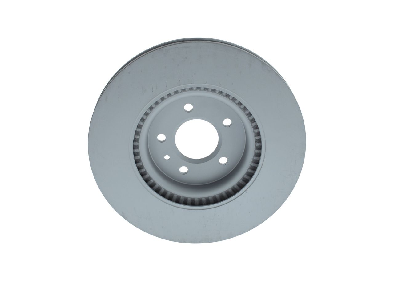 BOSCH 0 986 479 G69 - Bremsscheibe