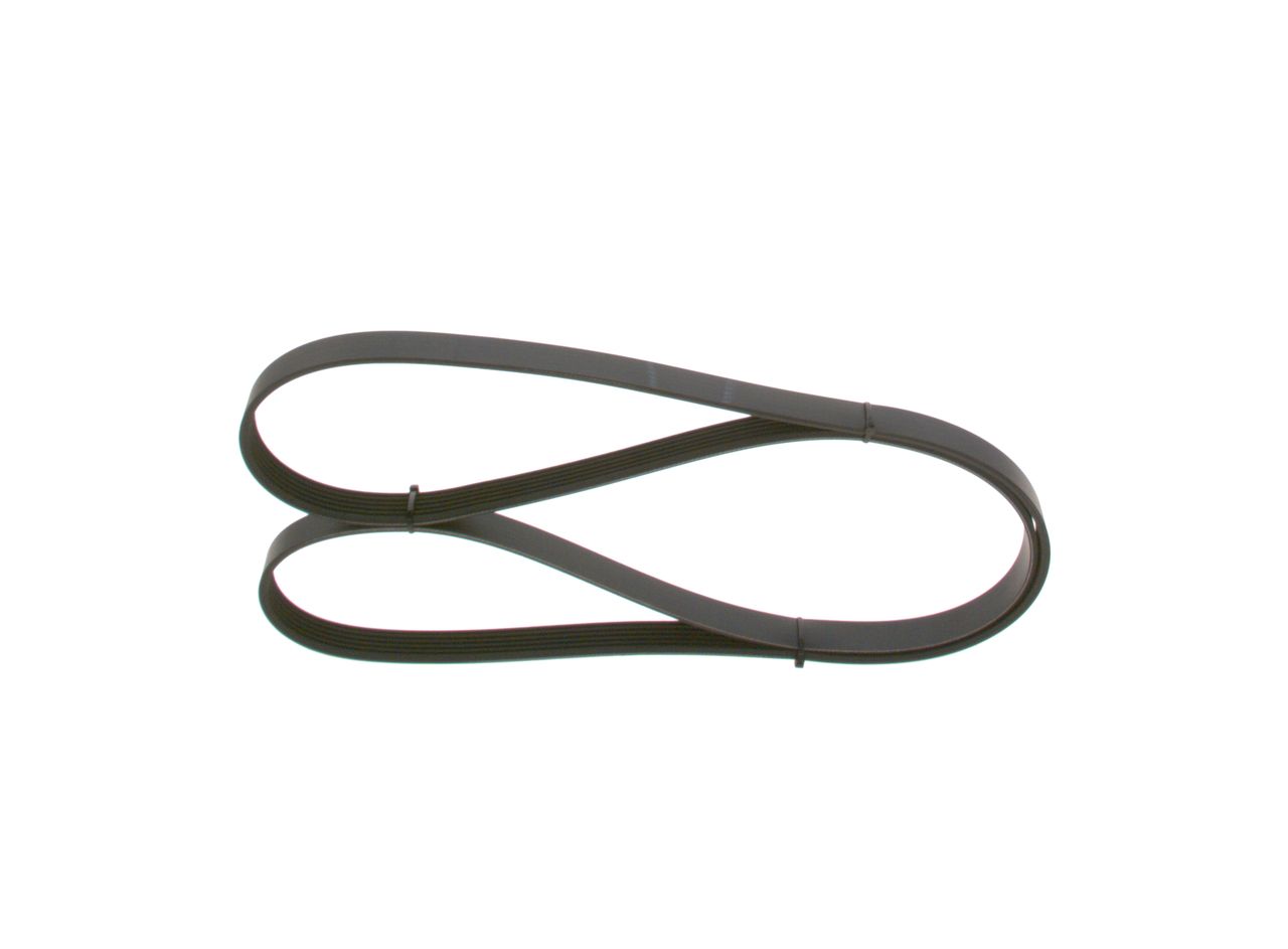 BOSCH 1 987 946 295 - Keilrippenriemen