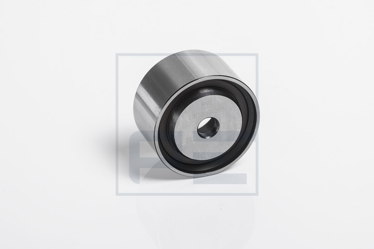 PE Automotive 030.389-00A - Spannrolle, Keilrippenriemen