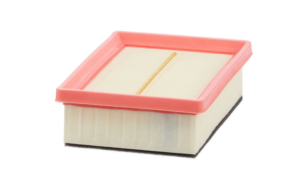 MANN-FILTER C 21 110 - Luftfilter