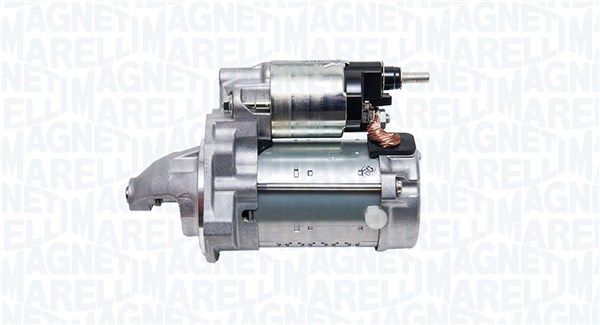 MAGNETI MARELLI 063280086010 - Starter