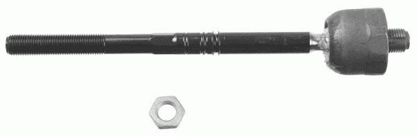LEMFÖRDER 33534 01 - Axialgelenk, Spurstange