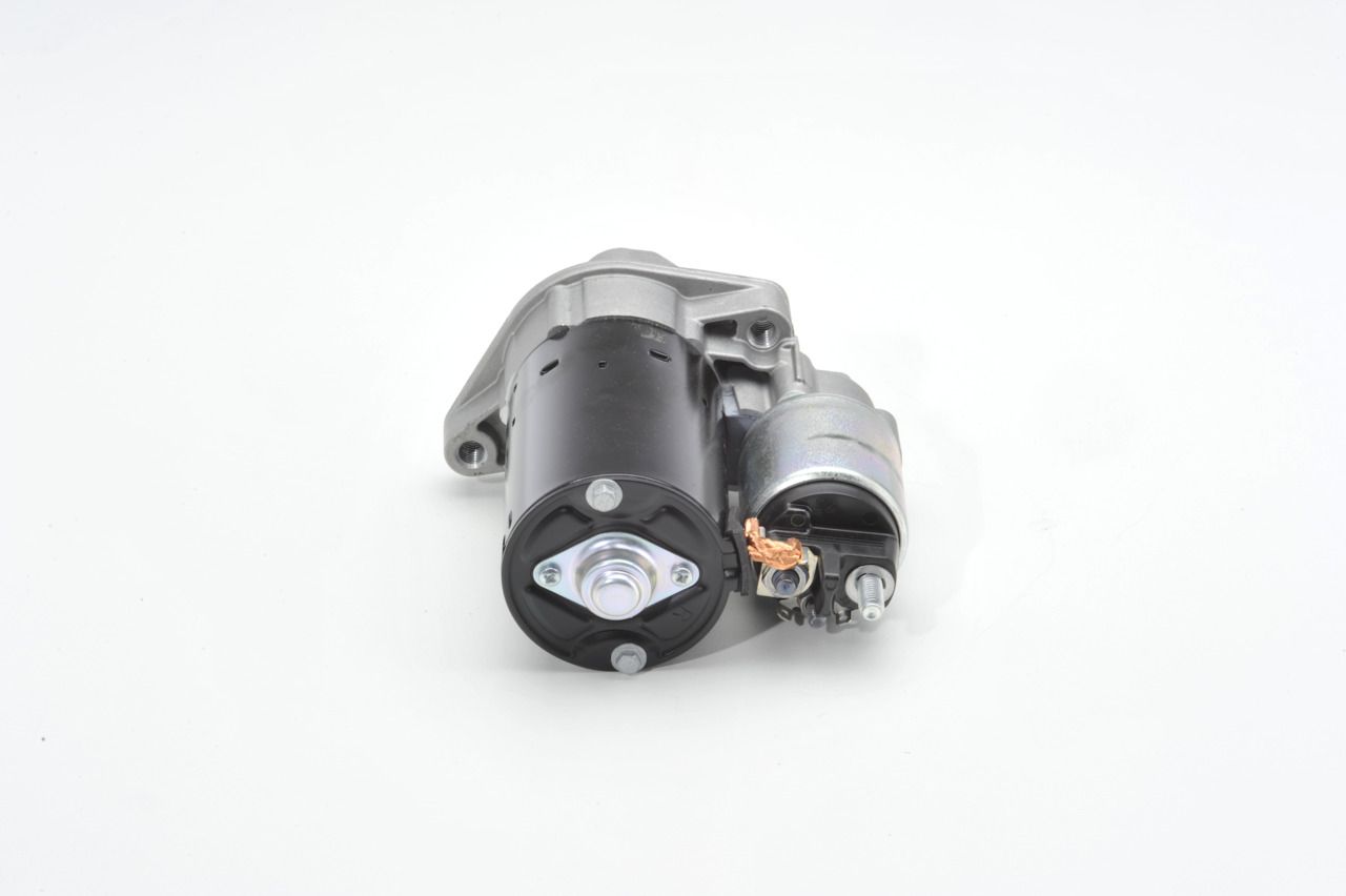 BOSCH 0 001 107 540 - Starter