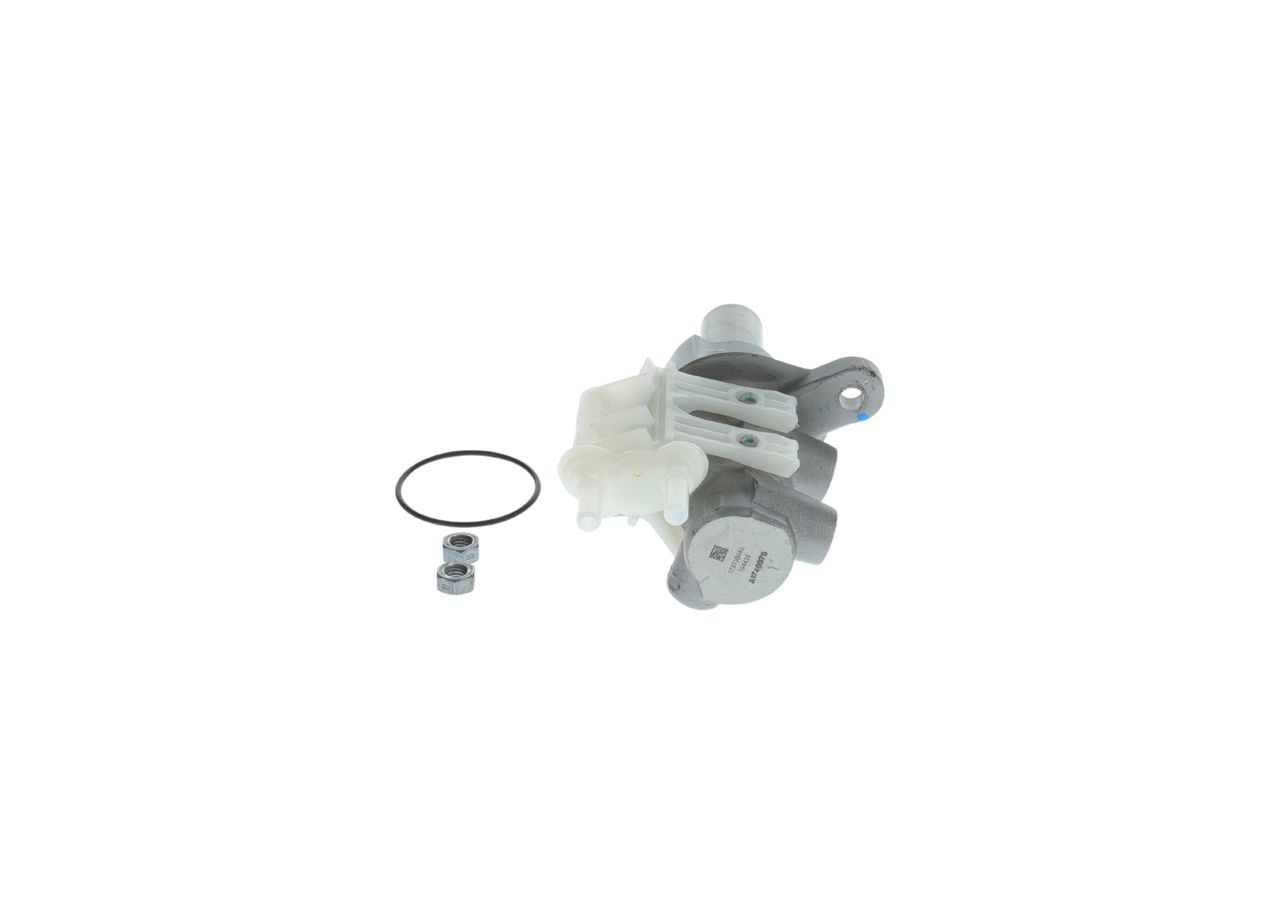 BOSCH 0 204 123 823 - Hauptbremszylinder