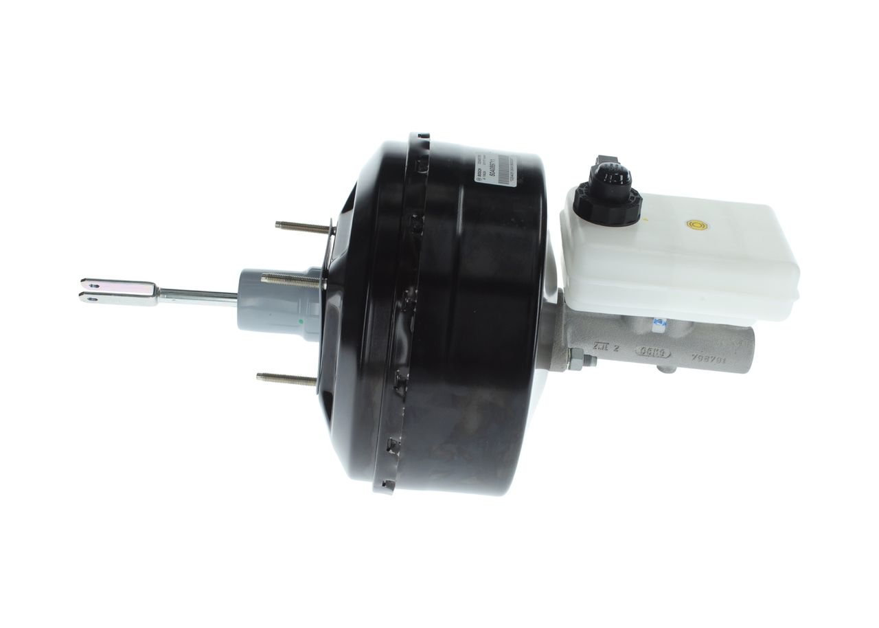 BOSCH 0 204 051 360 - Bremskraftverstärker
