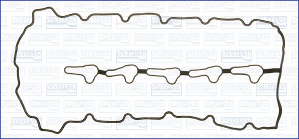 AJUSA 11115400 - Dichtung, Zylinderkopfhaube