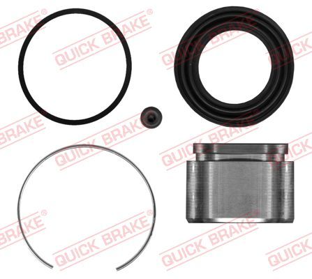 QUICK BRAKE 114-5323 - Reparatursatz, Bremssattel