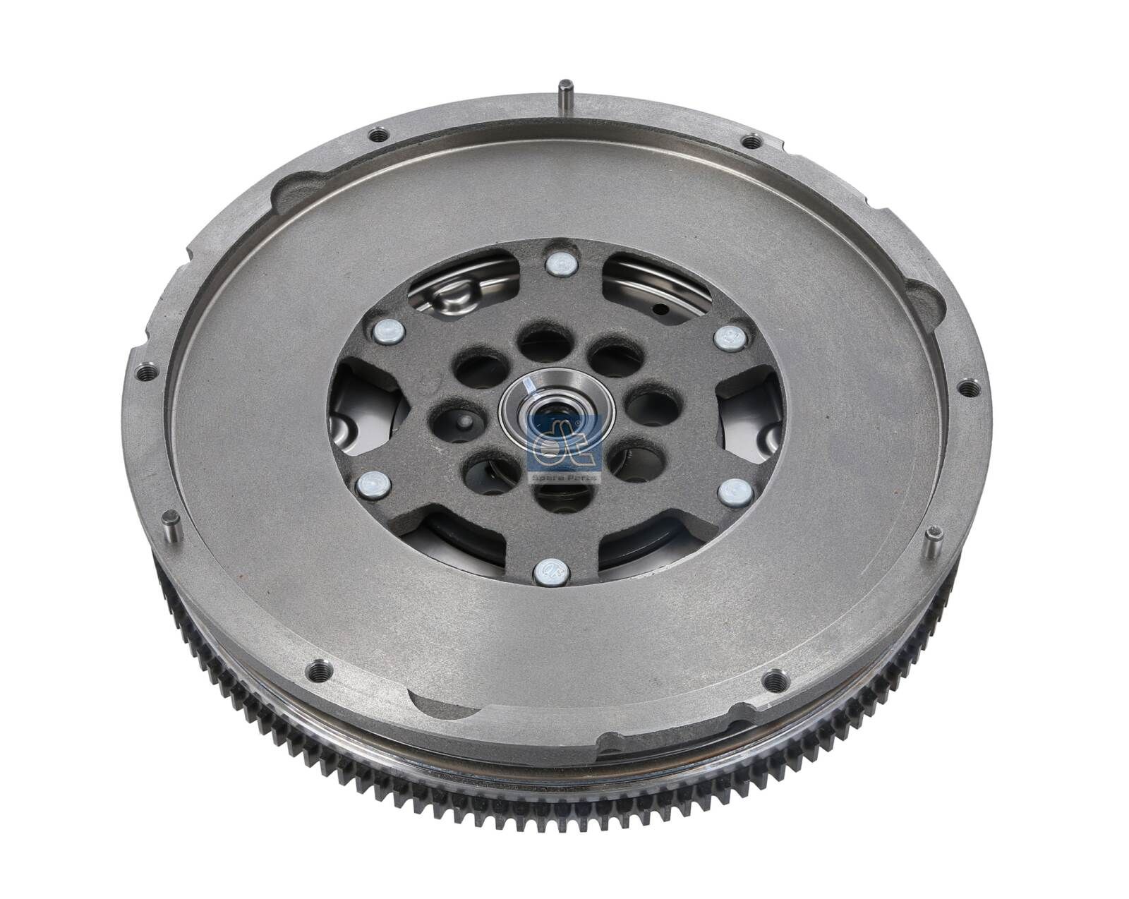 DT Spare Parts 11.17100 - Schwungrad
