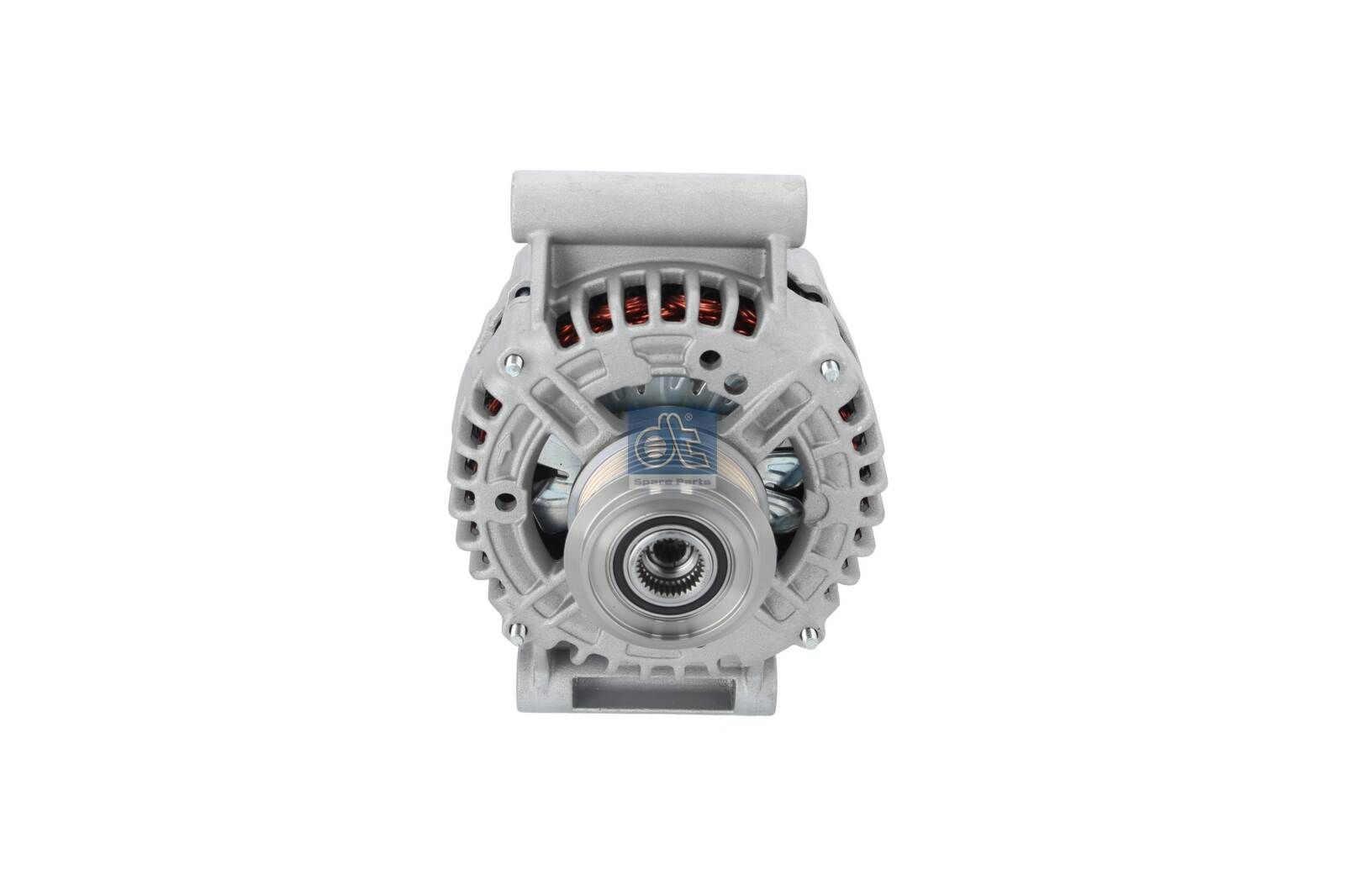 DT Spare Parts 12.72005 - Generator