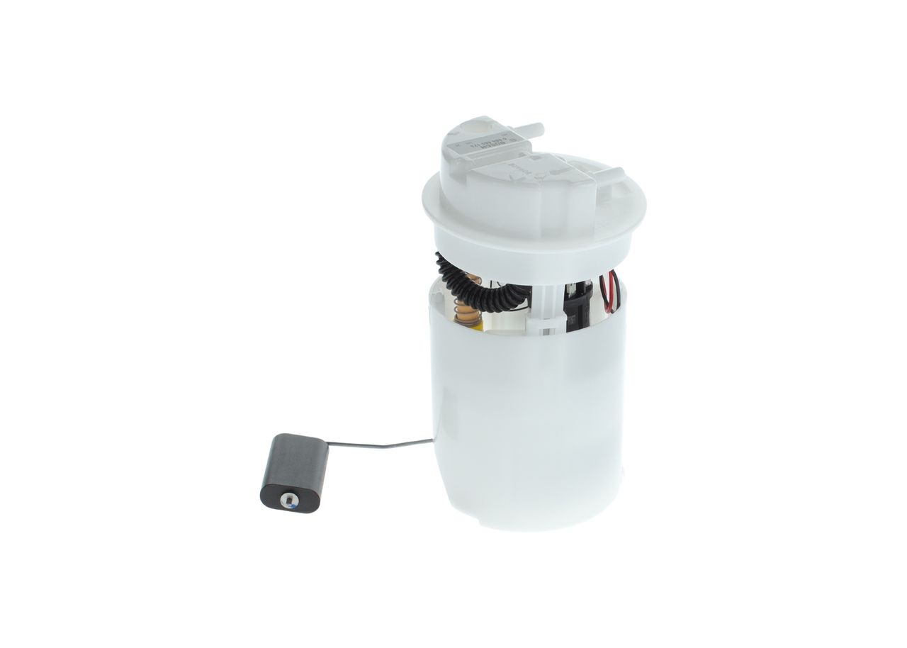 BOSCH 0 986 580 173 - Kraftstoff-Fördereinheit