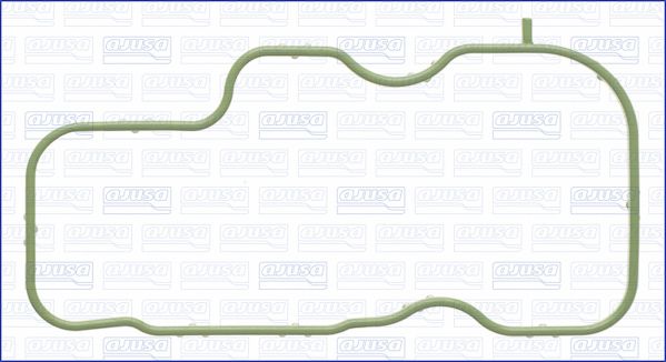 AJUSA 01457600 - Dichtung, Ansaugkrümmergehäuse
