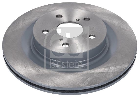 FEBI BILSTEIN 179062 - Bremsscheibe