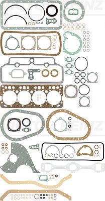 VICTOR REINZ 01-26305-03 - Dichtungsvollsatz, Motor