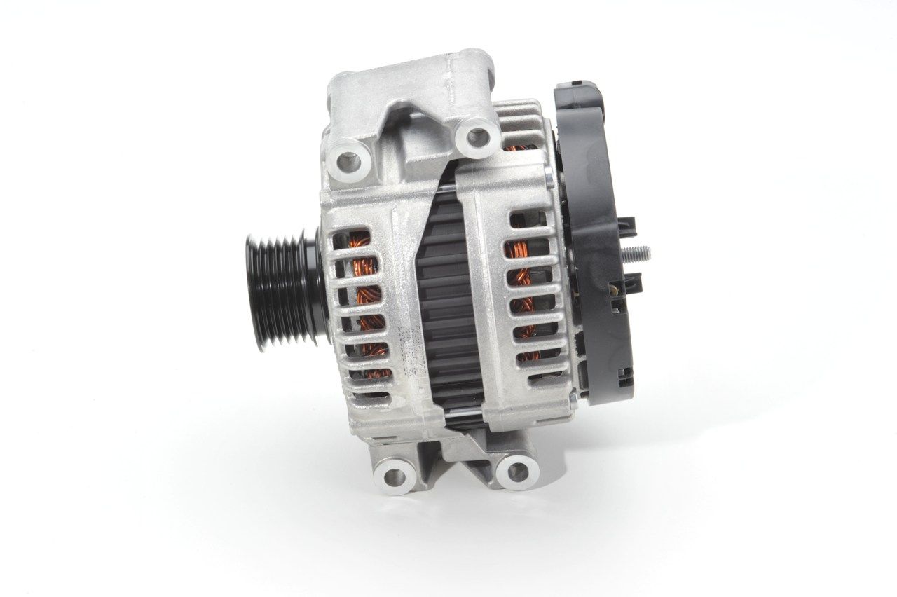 BOSCH 0 121 715 114 - Generator