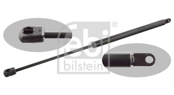 FEBI BILSTEIN 01190 - Gasfeder, Koffer-/Laderaum