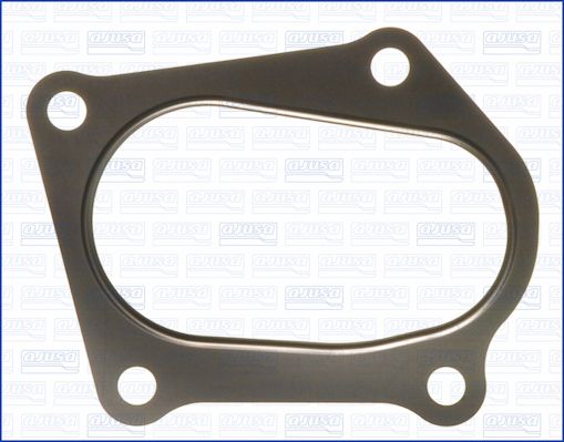AJUSA 01247500 - Dichtring, Lader