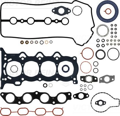 VICTOR REINZ 01-53135-03 - Dichtungsvollsatz, Motor