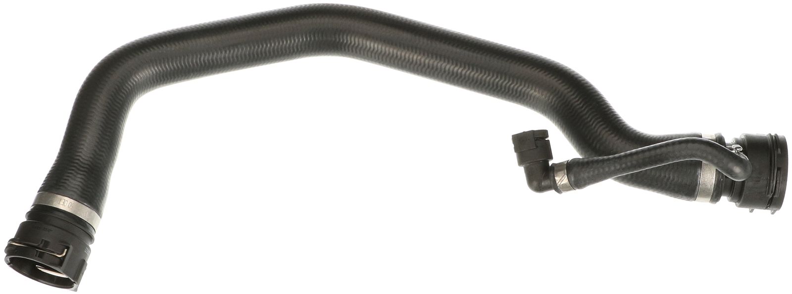 GATES 05-3502 - Kühlerschlauch