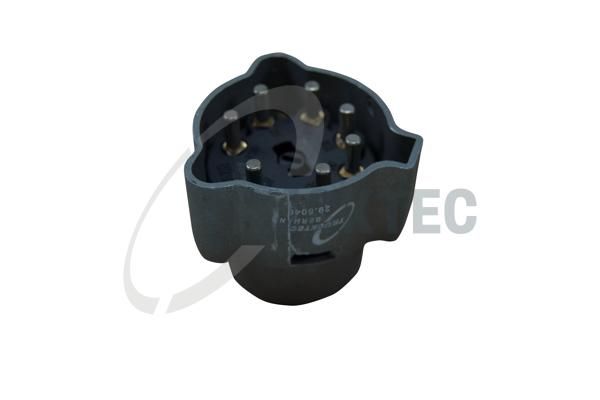 TRUCKTEC AUTOMOTIVE 02.42.013 - Zünd-/Startschalter