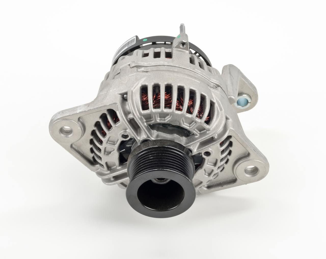 BOSCH 0 124 555 028 - Generator