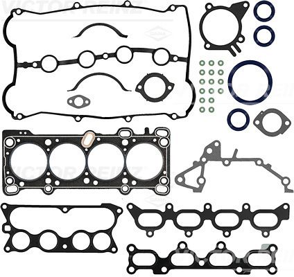 VICTOR REINZ 01-53315-01 - Dichtungsvollsatz, Motor