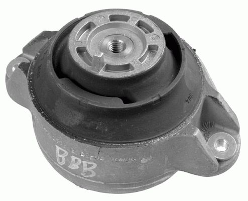 LEMFÖRDER 10850 01 - Lagerung, Motor