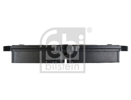 FEBI BILSTEIN 171398 - Bremsbelagsatz, Scheibenbremse