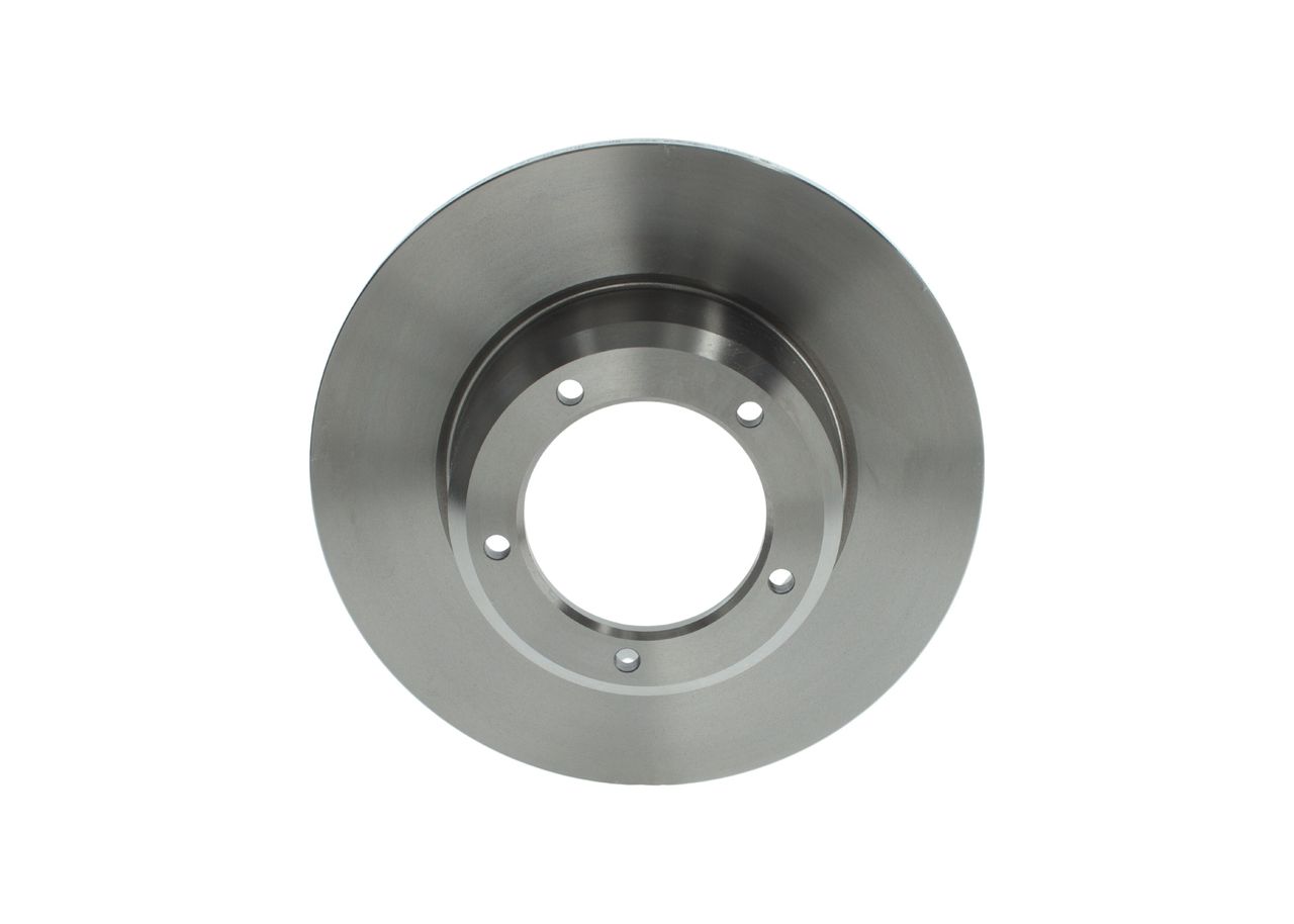 BOSCH 0 986 478 827 - Bremsscheibe