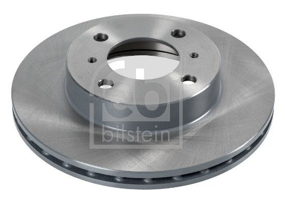 FEBI BILSTEIN 10872 - Bremsscheibe