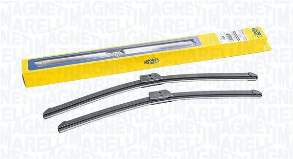 MAGNETI MARELLI 000723125550 - Wischblatt