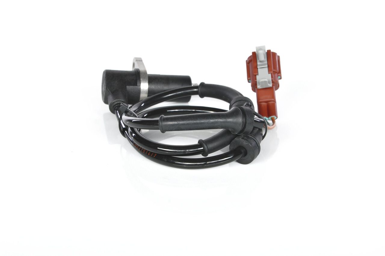 BOSCH 0 265 006 756 - Sensor, Raddrehzahl