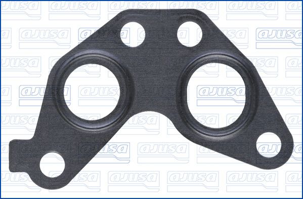 AJUSA 01866100 - Dichtung, Ölfilter