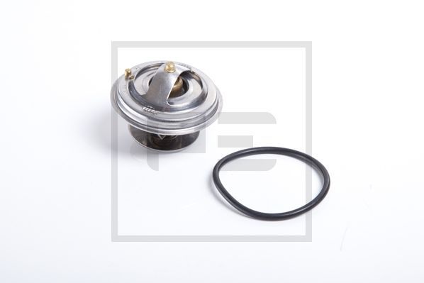 PE Automotive 030.460-00A - Thermostat, Kühlmittel