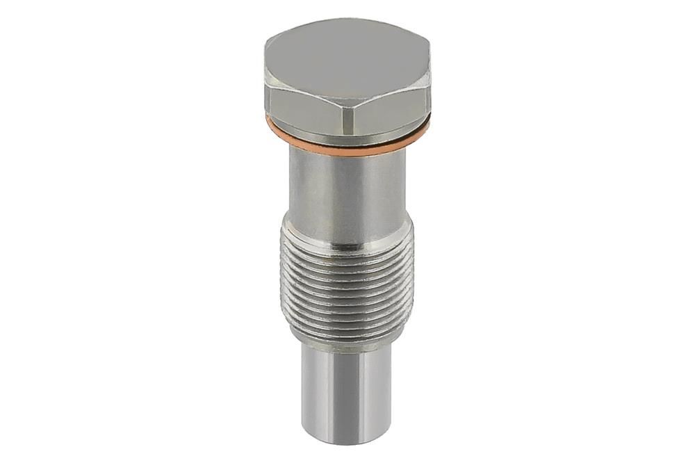 TOPRAN 117 284 - Spanner, Steuerkette