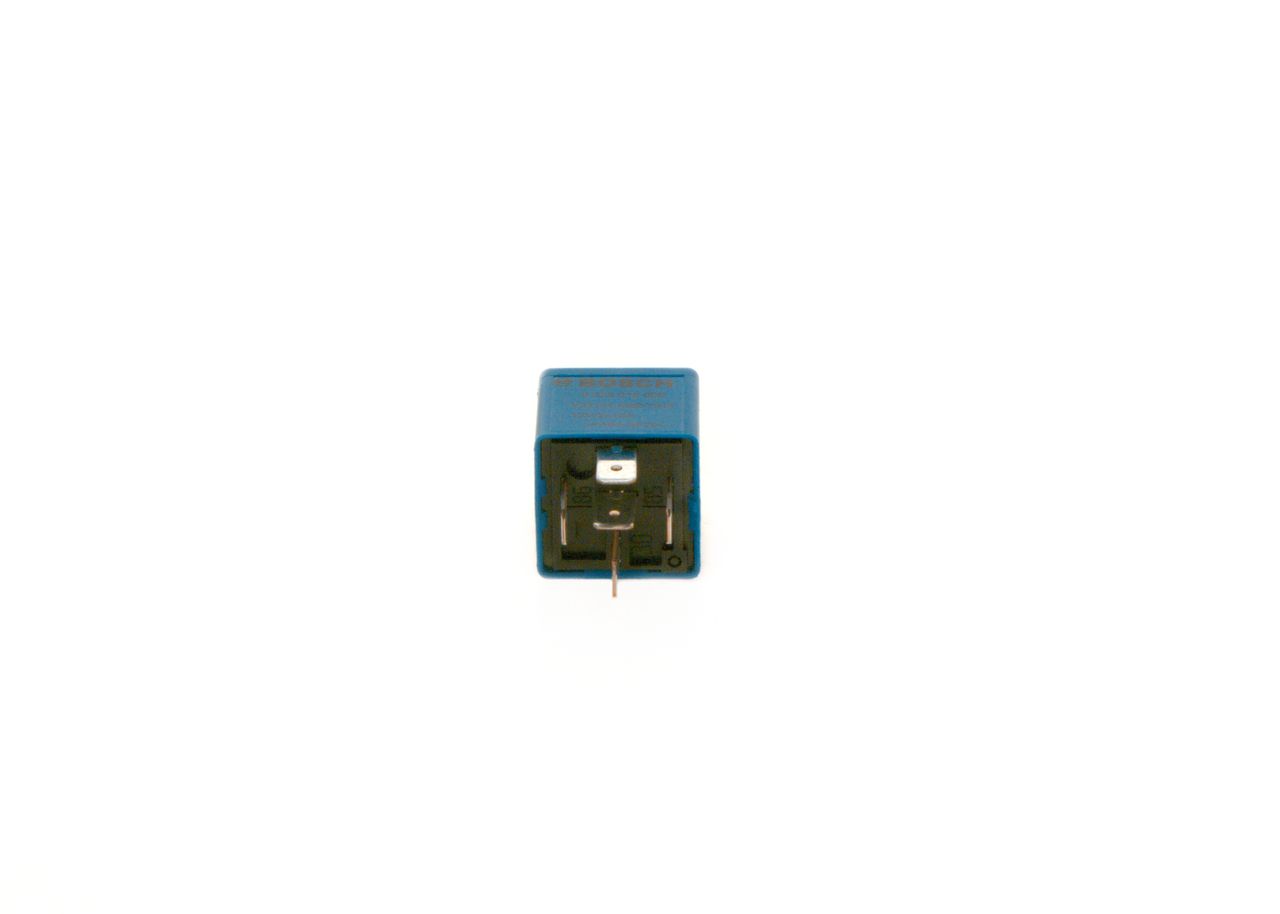 BOSCH 0 332 015 006 - Relais, Arbeitsstrom