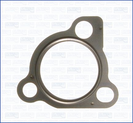 AJUSA 01045800 - Dichtung, Lader