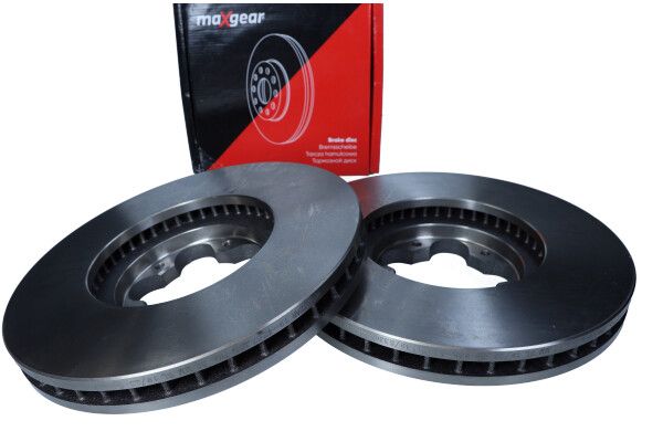 MAXGEAR 19-4767 - Bremsscheibe