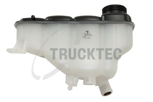 TRUCKTEC AUTOMOTIVE 02.40.184 - Ausgleichsbehälter, Kühlmittel