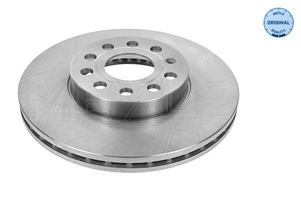 MEYLE 115 521 1045 - Bremsscheibe