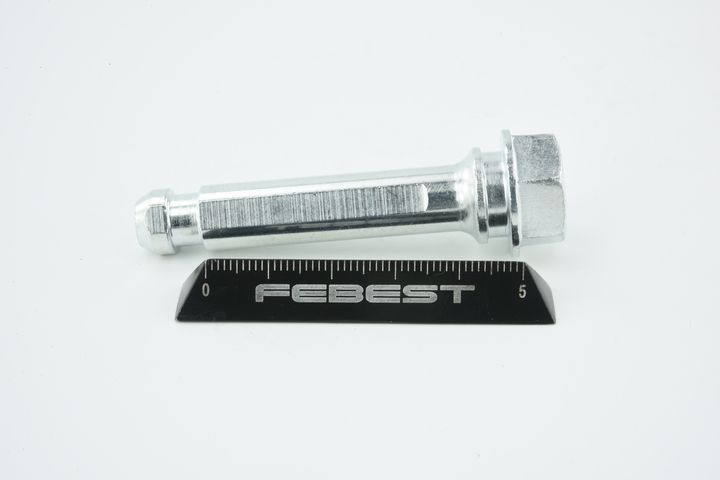 FEBEST 0174-JZX100FL - Führungsbolzen, Bremssattel