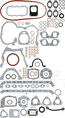 VICTOR REINZ 01-33931-01 - Dichtungsvollsatz, Motor