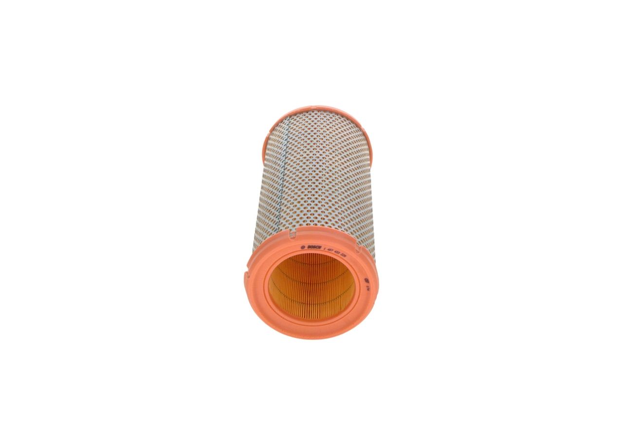 BOSCH 1 457 433 229 - Luftfilter