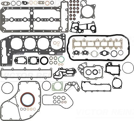 VICTOR REINZ 01-36885-05 - Dichtungsvollsatz, Motor