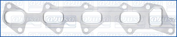 AJUSA 13295300 - Dichtung, Abgaskrümmer