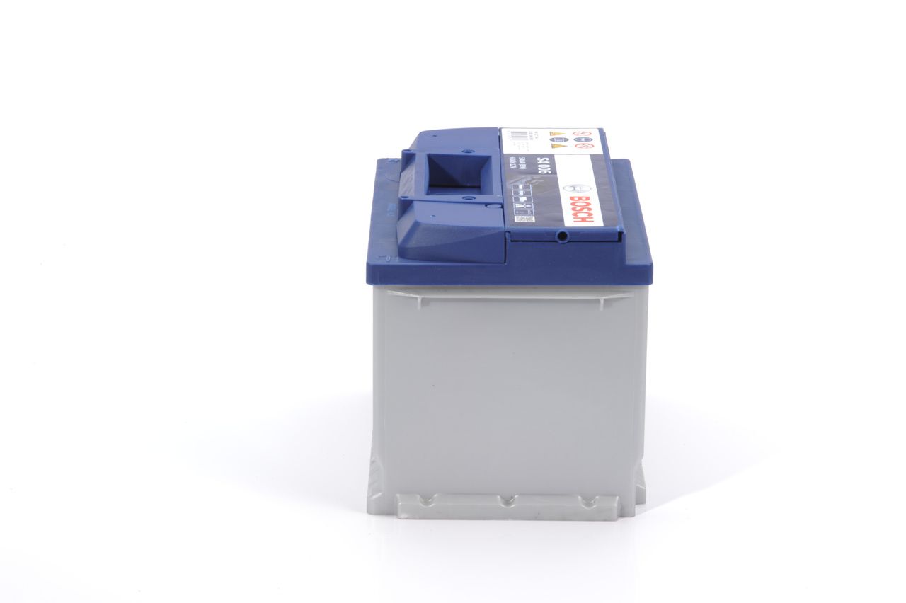 BOSCH 0 092 S40 060 - Starterbatterie