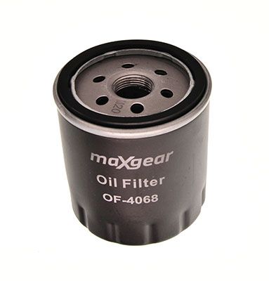 MAXGEAR 26-2099 - Ölfilter