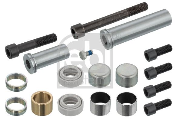 FEBI BILSTEIN 107234 - Reparatursatz, Bremssattel